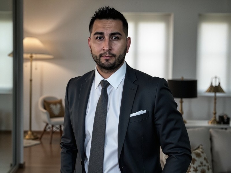 Cristian Leon Owner & Founder of Greenworks Coating
