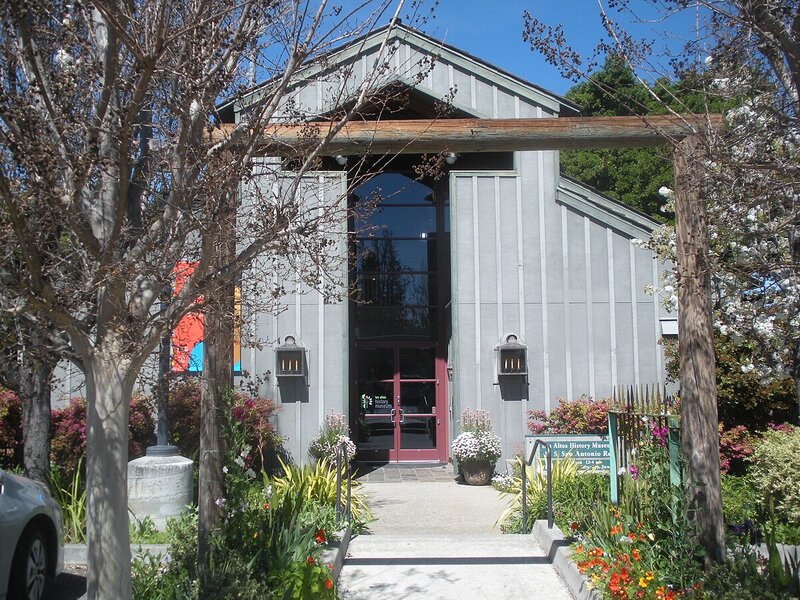 Los Altos concrete resurfacing