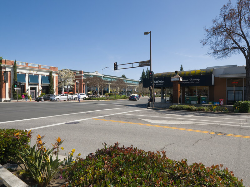 Menlo Park concrete resurfacing