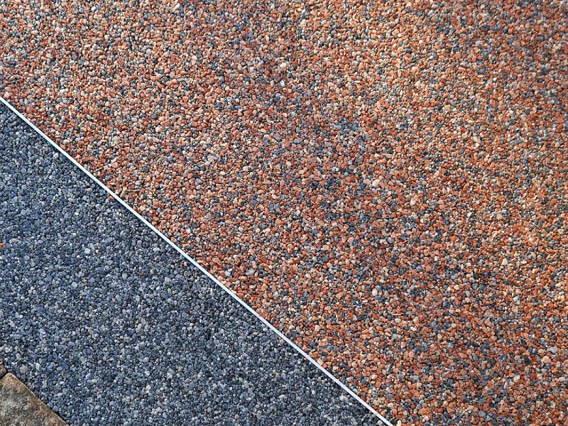 Patio Surfacing project